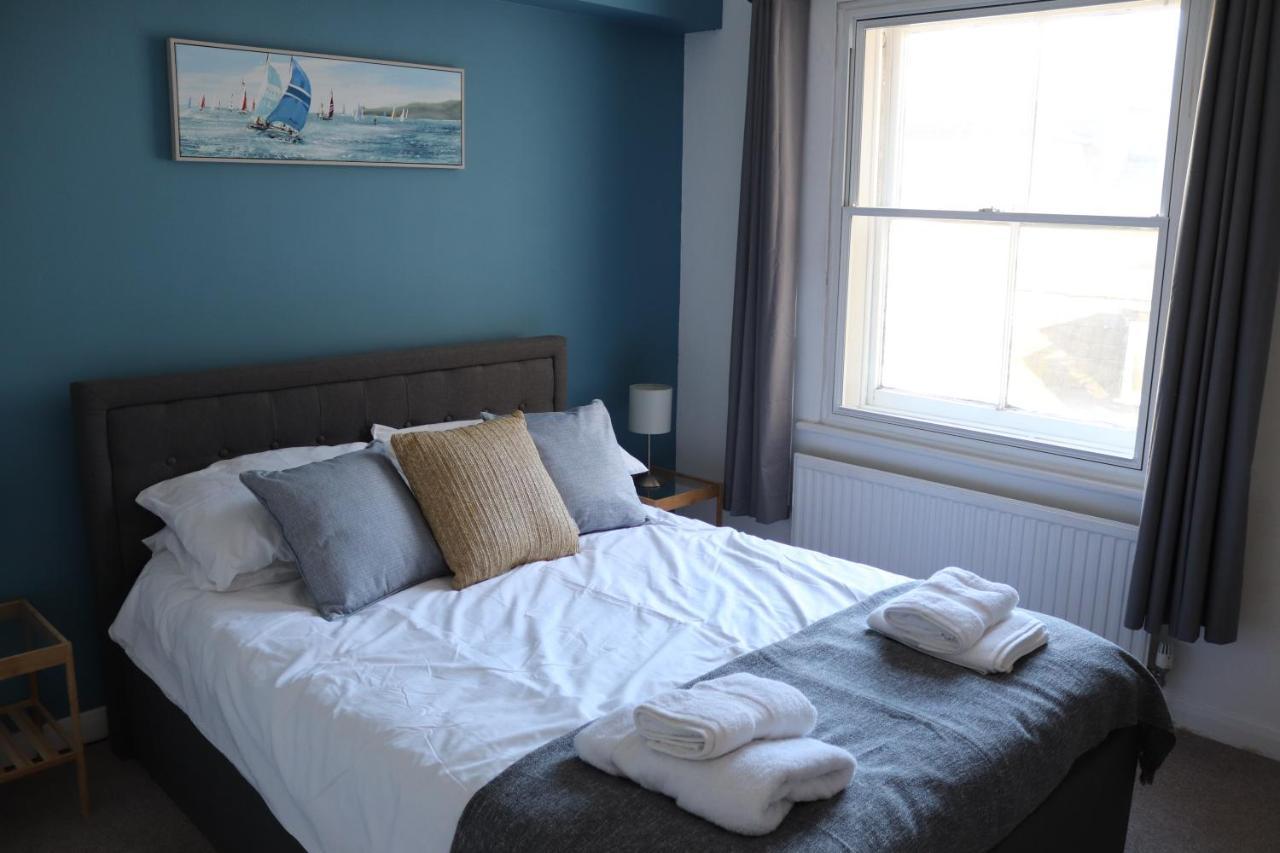 1 Bed Brighton - Central - Seaside And Shops Buitenkant foto
