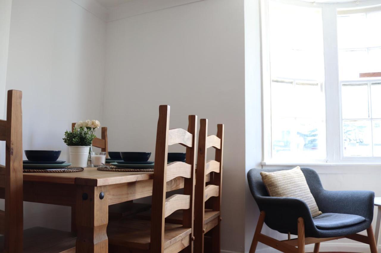 1 Bed Brighton - Central - Seaside And Shops Buitenkant foto