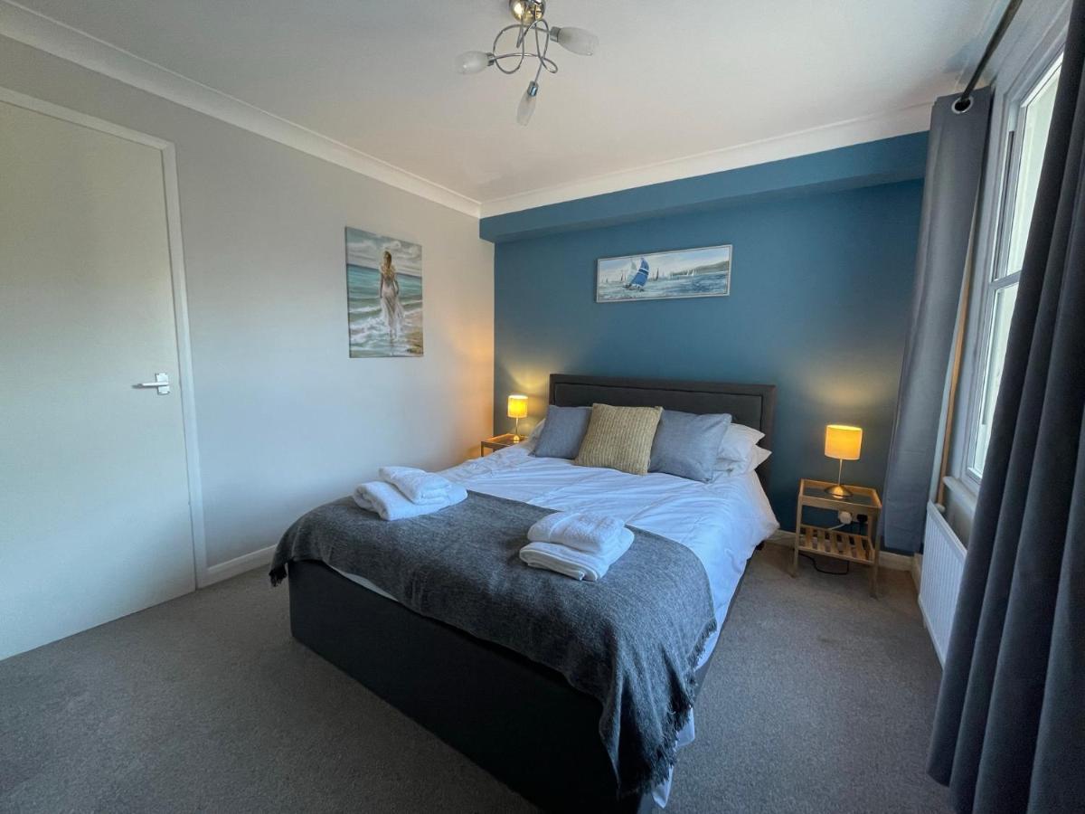 1 Bed Brighton - Central - Seaside And Shops Buitenkant foto