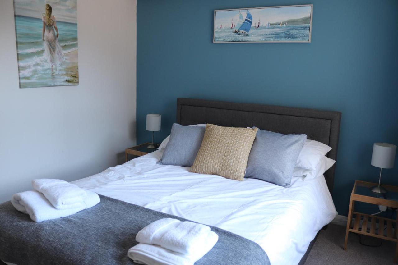 1 Bed Brighton - Central - Seaside And Shops Buitenkant foto
